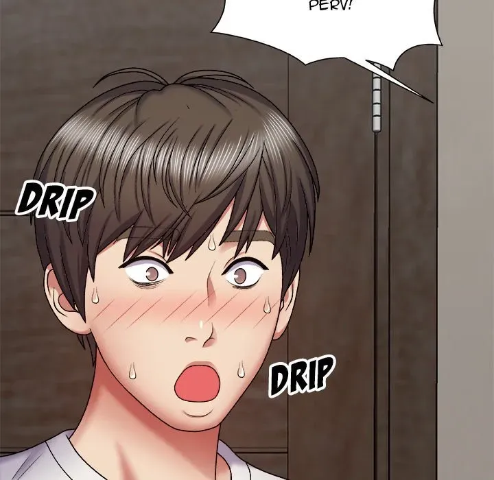 Read Spirit Possession chapter 4 image 71 on Lezhin