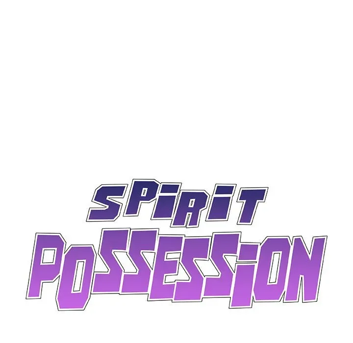 Read Spirit Possession chapter 4 image 8 on Lezhin