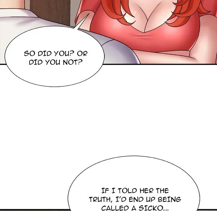 Read Spirit Possession chapter 4 image 90 on Lezhin