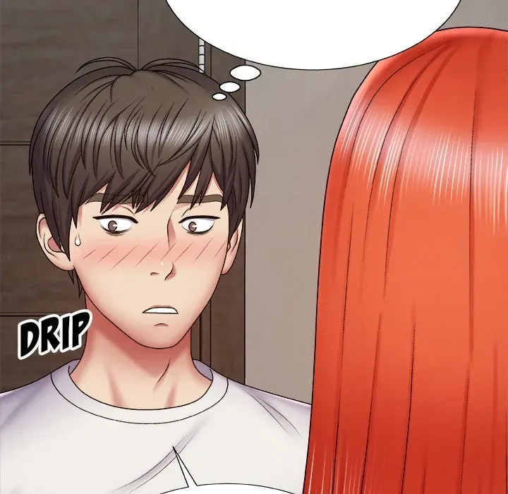 Read Spirit Possession chapter 4 image 91 on Lezhin