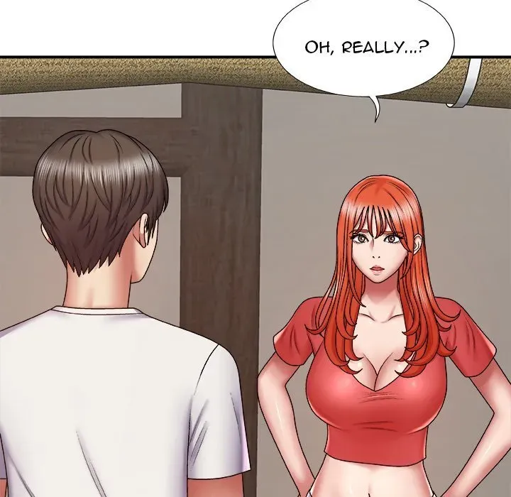 Read Spirit Possession chapter 4 image 93 on Lezhin