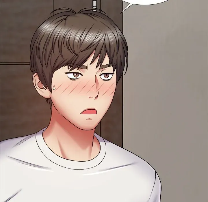 Read Spirit Possession chapter 4 image 97 on Lezhin