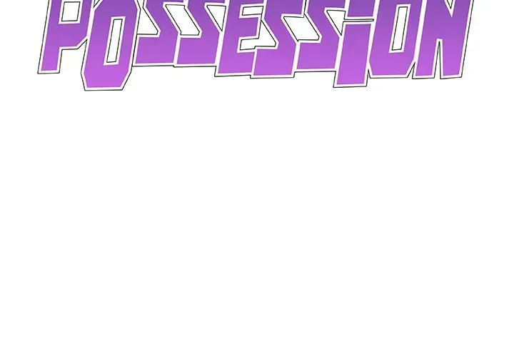 Read Spirit Possession chapter 41 image 1 on Lezhin