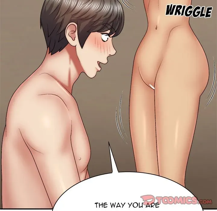 Read Spirit Possession chapter 41 image 11 on Lezhin