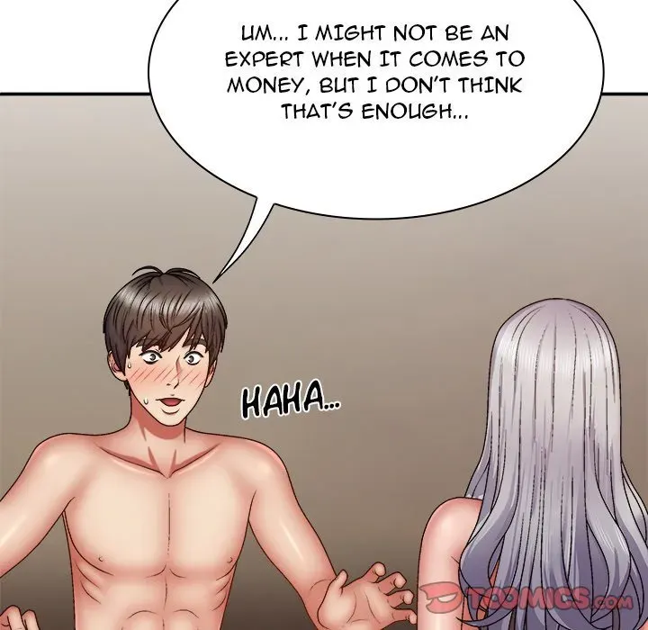 Read Spirit Possession chapter 41 image 128 on Lezhin