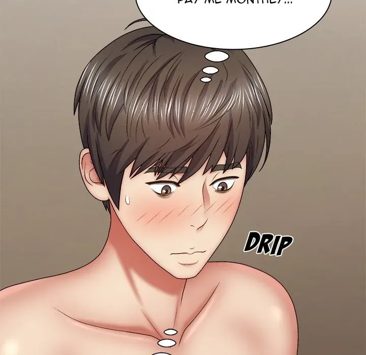 Read Spirit Possession chapter 41 image 133 on Lezhin