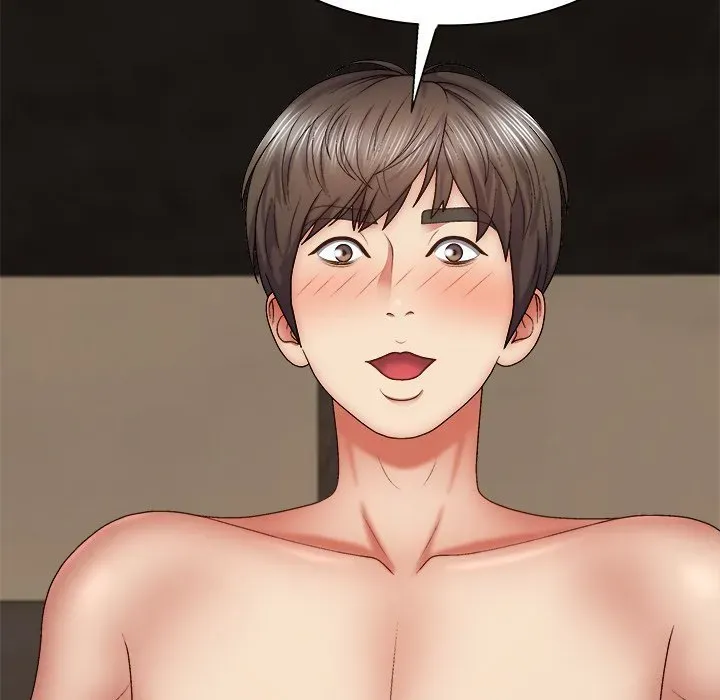 Read Spirit Possession chapter 41 image 15 on Lezhin