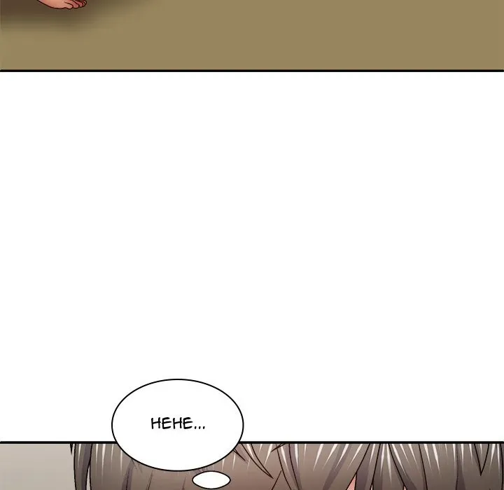 Read Spirit Possession chapter 41 image 22 on Lezhin