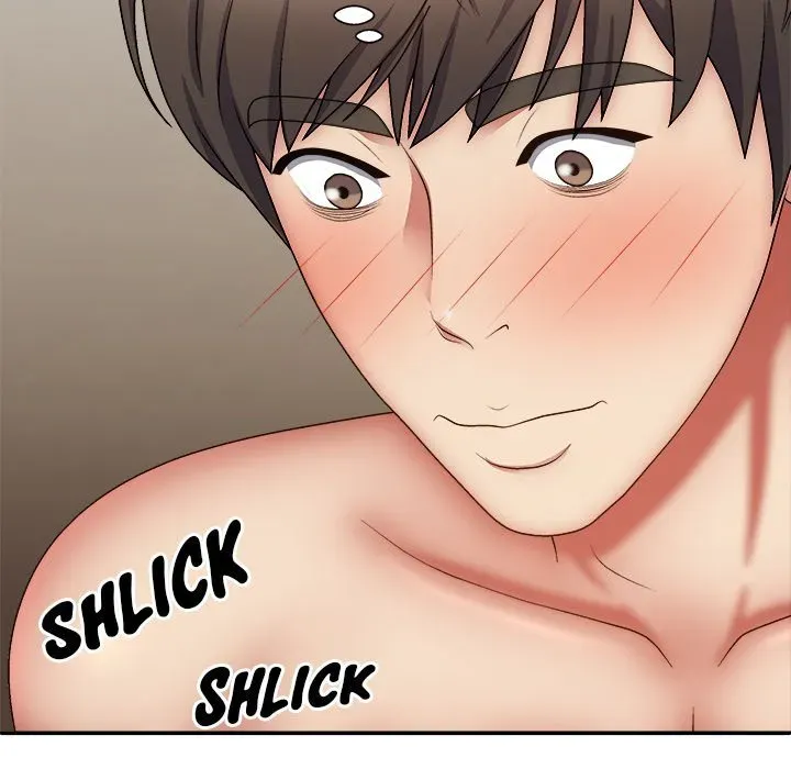 Read Spirit Possession chapter 41 image 23 on Lezhin