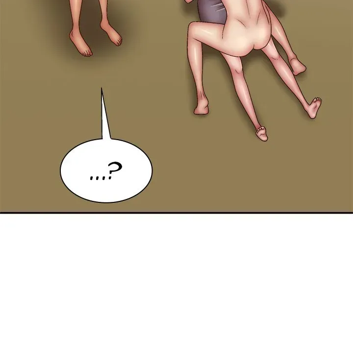 Read Spirit Possession chapter 41 image 4 on Lezhin
