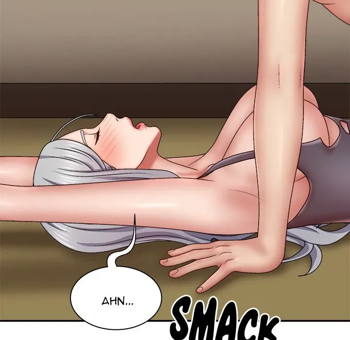 Read Spirit Possession chapter 41 image 42 on Lezhin