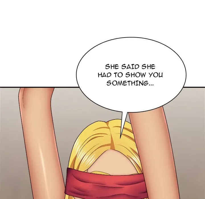 Read Spirit Possession chapter 41 image 5 on Lezhin