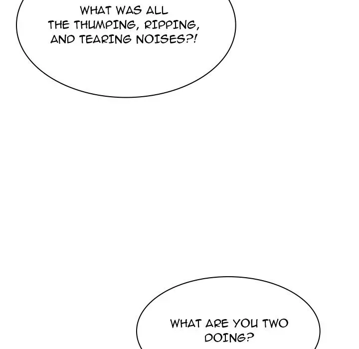 Read Spirit Possession chapter 41 image 7 on Lezhin