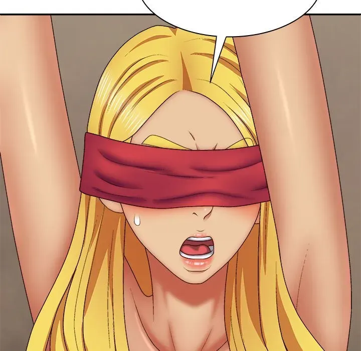 Read Spirit Possession chapter 41 image 8 on Lezhin