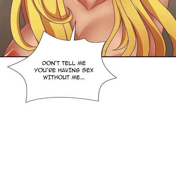 Read Spirit Possession chapter 41 image 9 on Lezhin