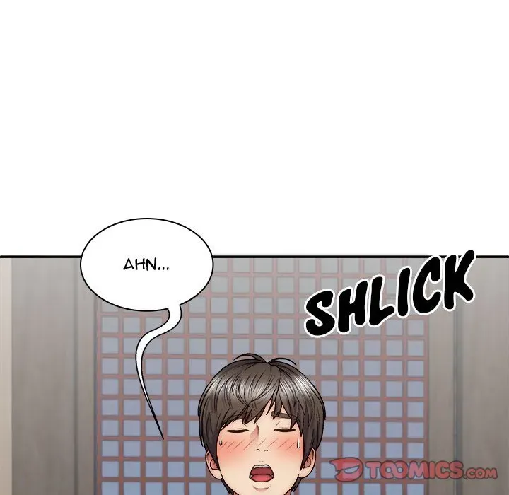 Read Spirit Possession chapter 41 image 92 on Lezhin