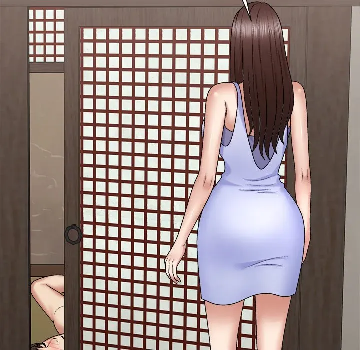 Read Spirit Possession chapter 45 image 10 on Lezhin