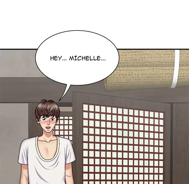 Read Spirit Possession chapter 45 image 105 on Lezhin