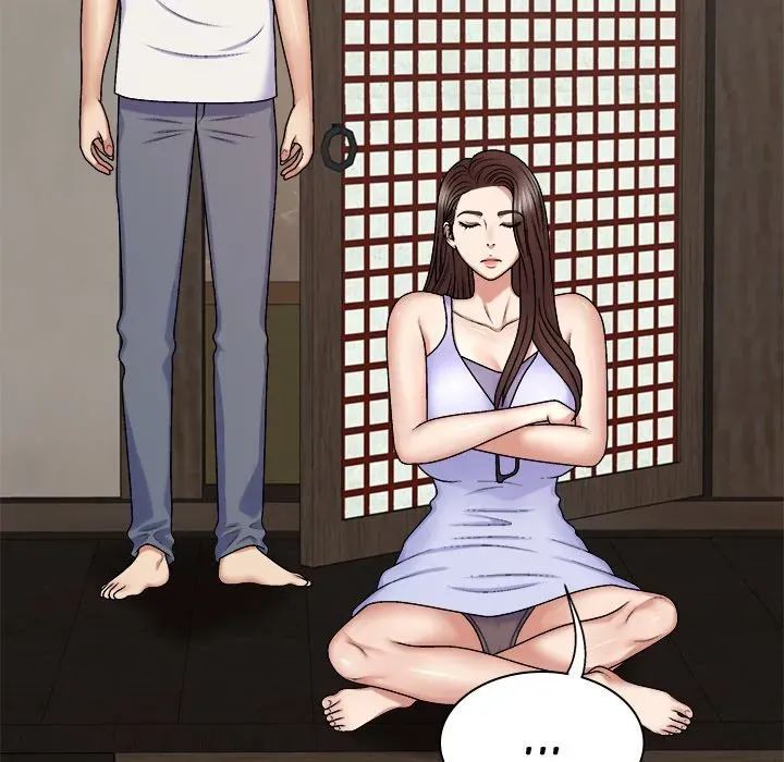 Read Spirit Possession chapter 45 image 106 on Lezhin