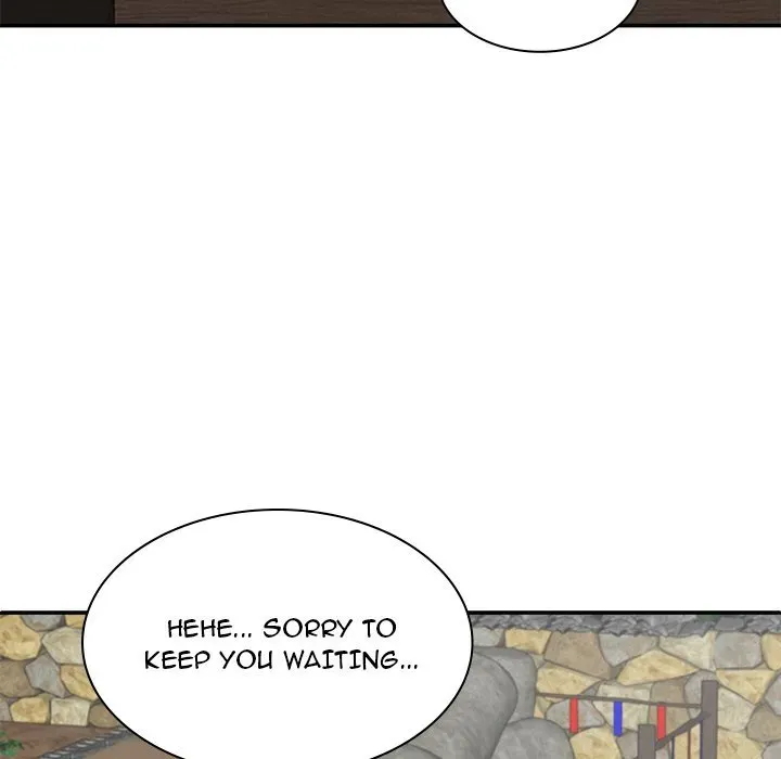Read Spirit Possession chapter 45 image 107 on Lezhin