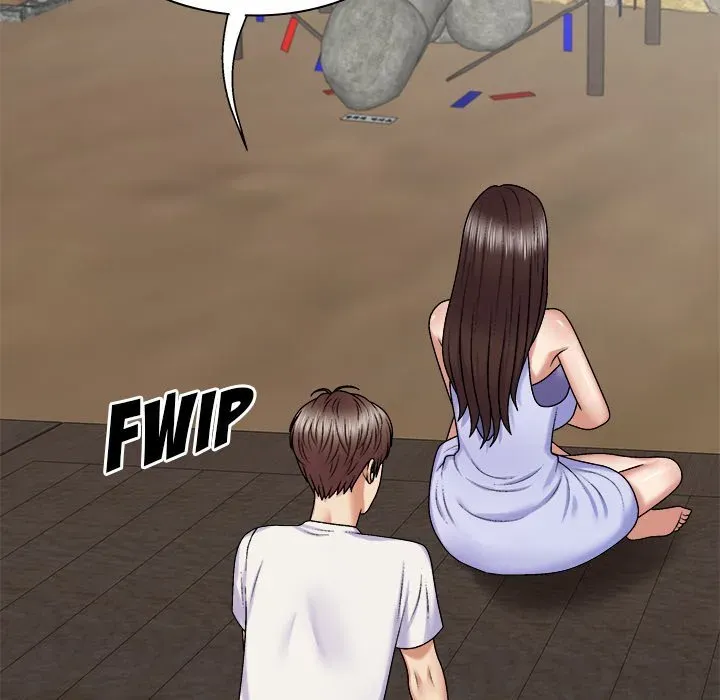 Read Spirit Possession chapter 45 image 108 on Lezhin