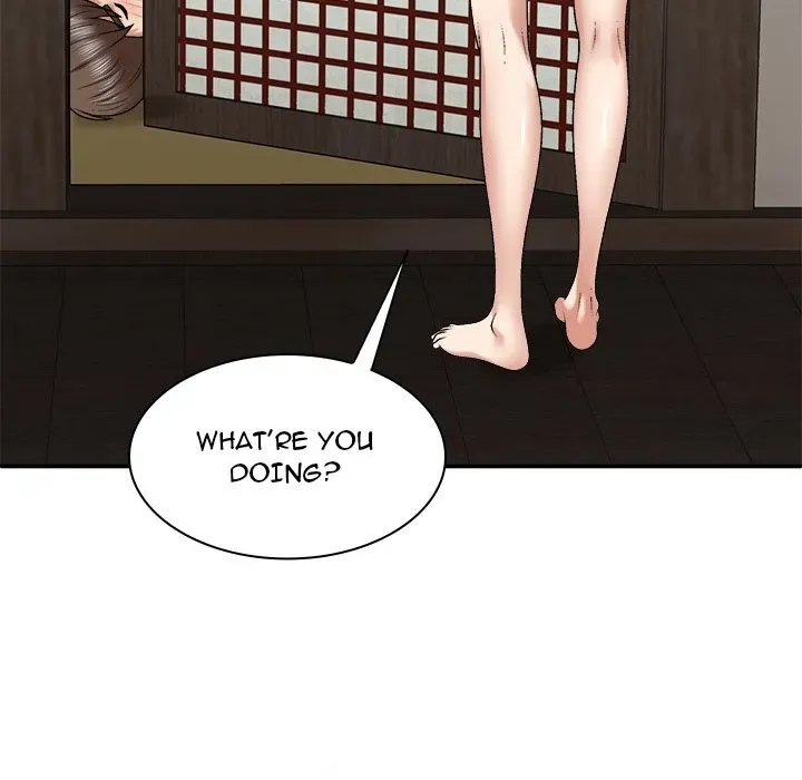 Read Spirit Possession chapter 45 image 11 on Lezhin
