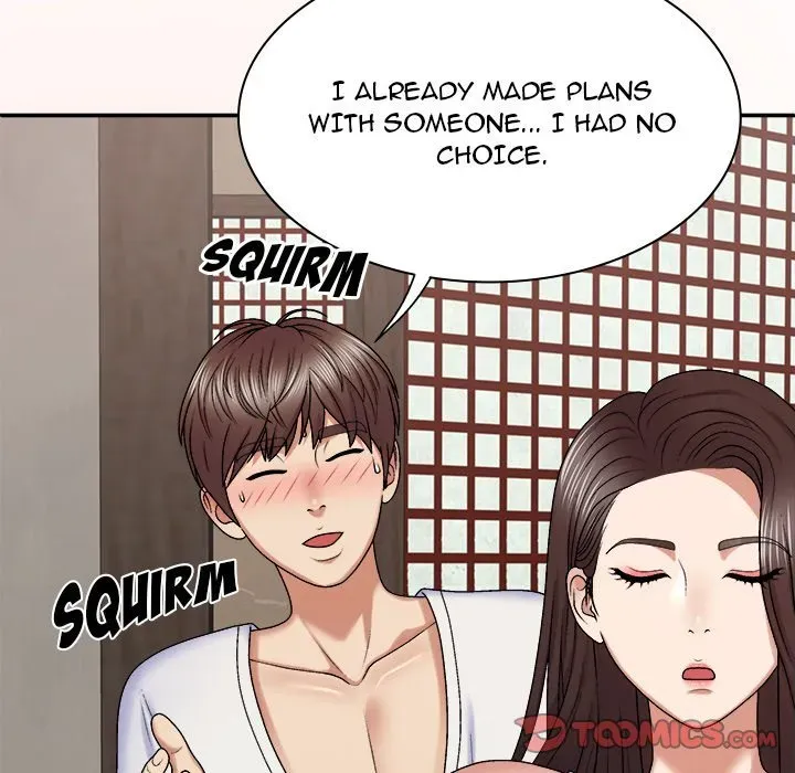 Read Spirit Possession chapter 45 image 110 on Lezhin