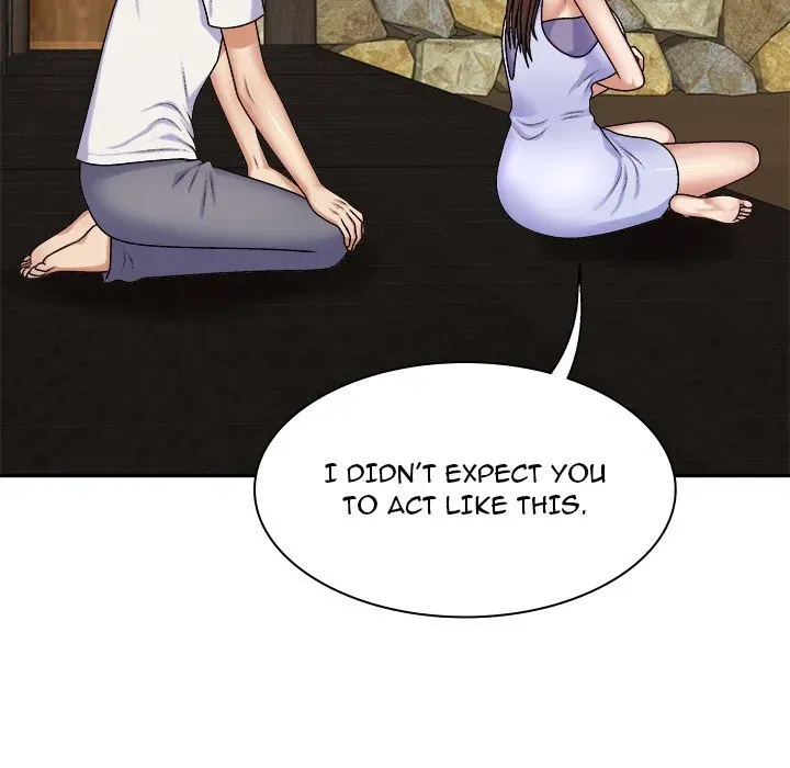 Read Spirit Possession chapter 45 image 113 on Lezhin