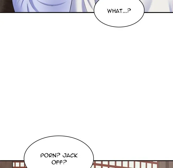 Read Spirit Possession chapter 45 image 121 on Lezhin