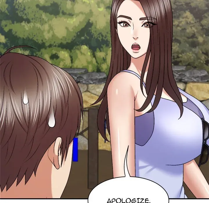 Read Spirit Possession chapter 45 image 129 on Lezhin
