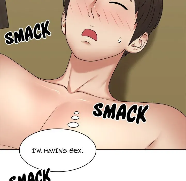 Read Spirit Possession chapter 45 image 13 on Lezhin