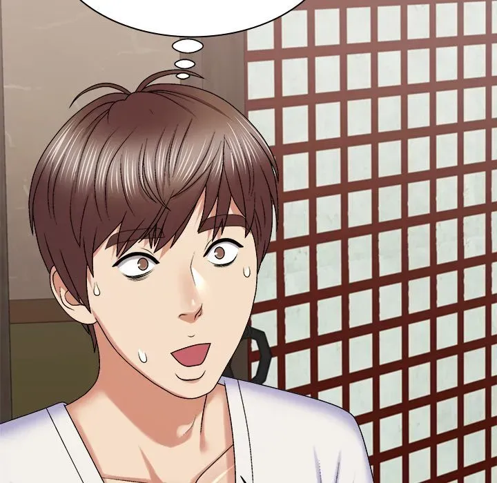 Read Spirit Possession chapter 45 image 131 on Lezhin