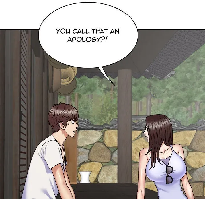 Read Spirit Possession chapter 45 image 133 on Lezhin