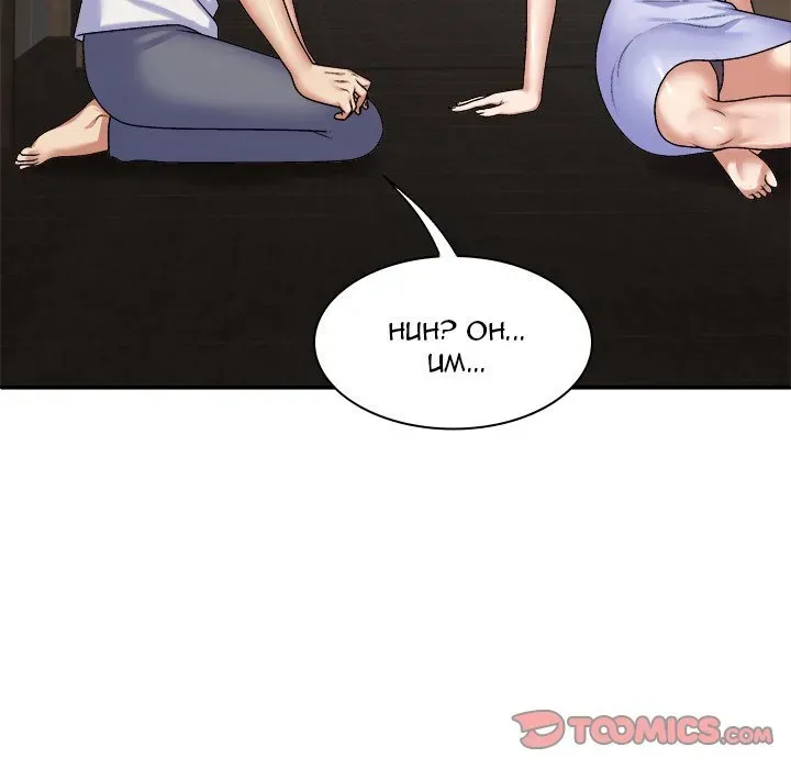 Read Spirit Possession chapter 45 image 134 on Lezhin