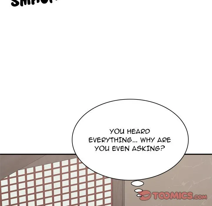 Read Spirit Possession chapter 45 image 14 on Lezhin