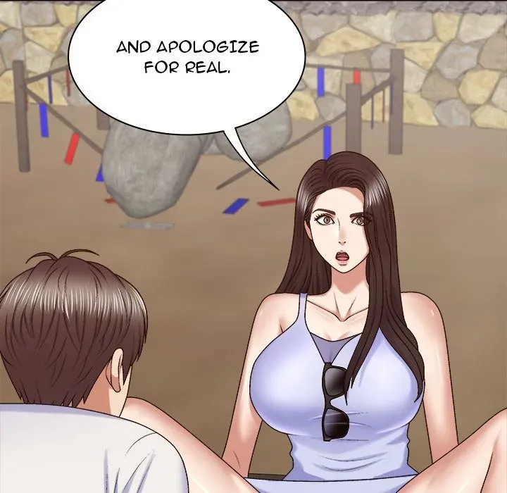 Read Spirit Possession chapter 45 image 143 on Lezhin