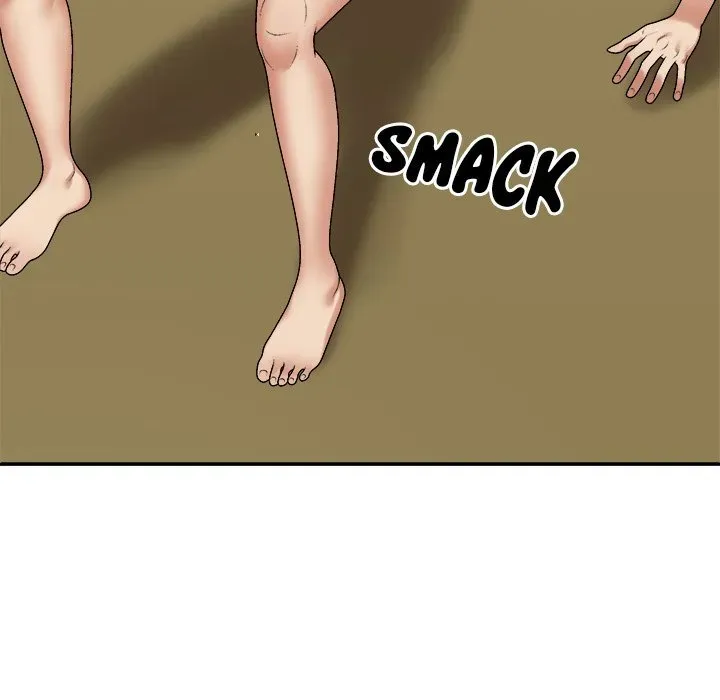 Read Spirit Possession chapter 45 image 16 on Lezhin