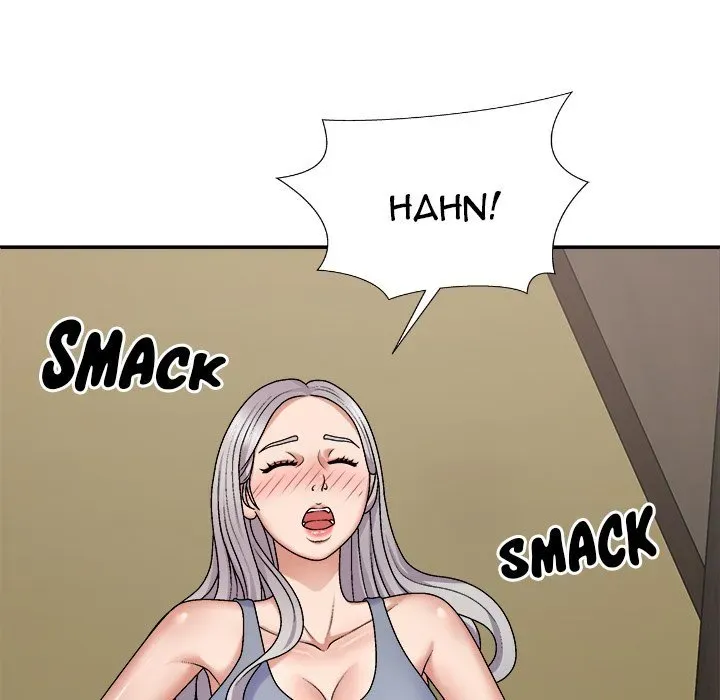 Read Spirit Possession chapter 45 image 19 on Lezhin