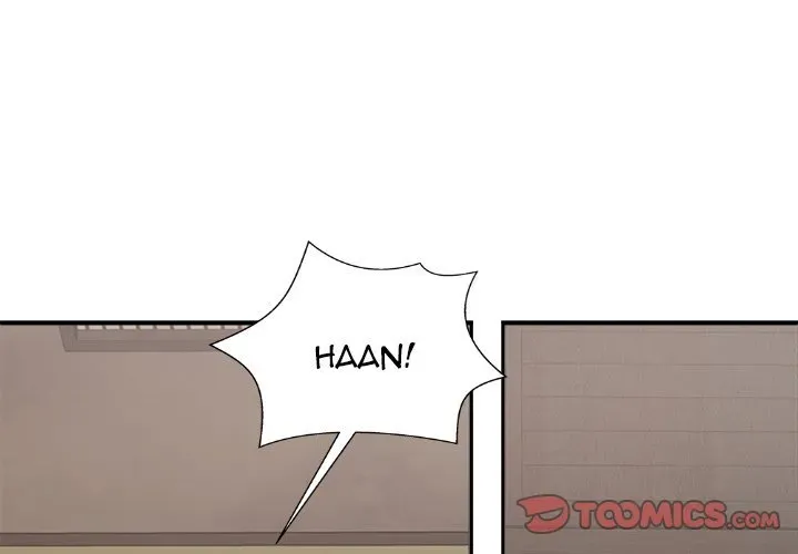 Read Spirit Possession chapter 45 image 2 on Lezhin