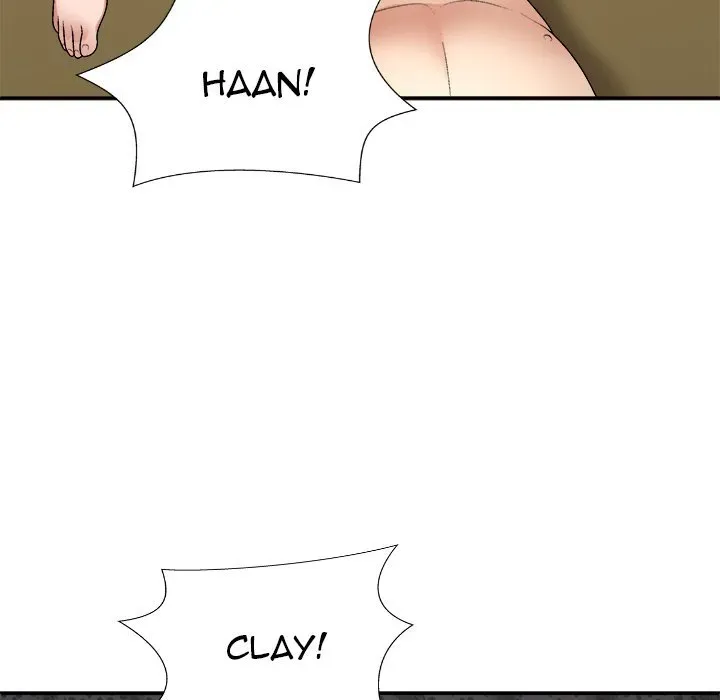 Read Spirit Possession chapter 45 image 21 on Lezhin