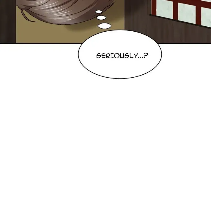 Read Spirit Possession chapter 45 image 25 on Lezhin