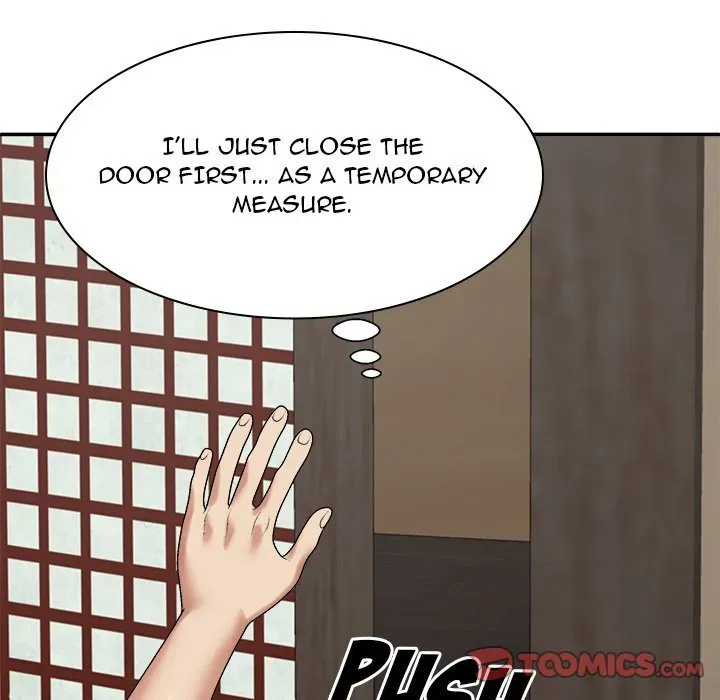 Read Spirit Possession chapter 45 image 26 on Lezhin