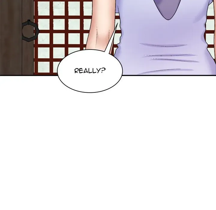 Read Spirit Possession chapter 45 image 30 on Lezhin