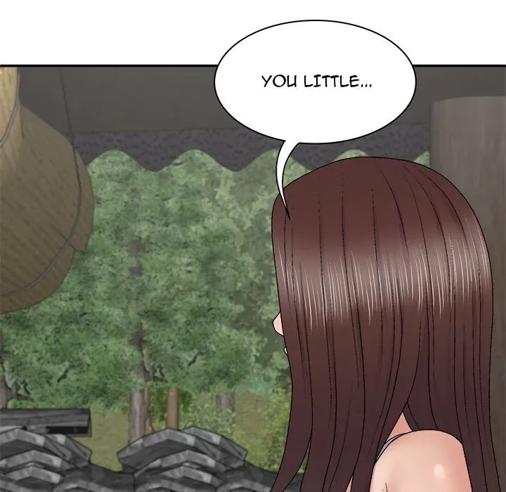 Read Spirit Possession chapter 45 image 31 on Lezhin