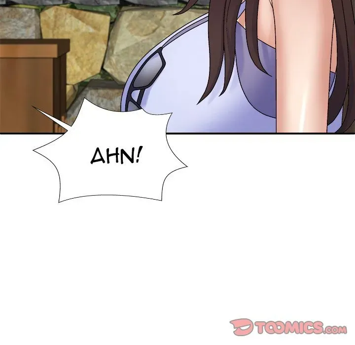 Read Spirit Possession chapter 45 image 32 on Lezhin