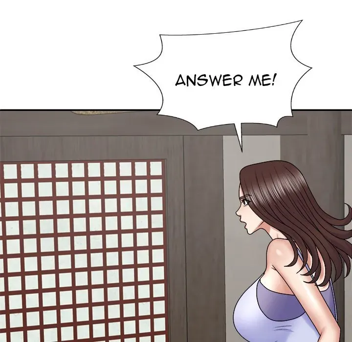 Read Spirit Possession chapter 45 image 33 on Lezhin