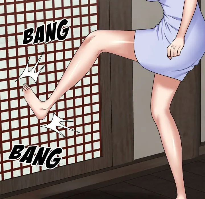 Read Spirit Possession chapter 45 image 34 on Lezhin