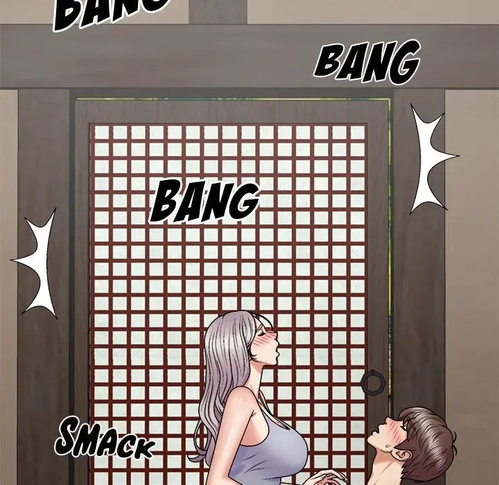 Read Spirit Possession chapter 45 image 36 on Lezhin