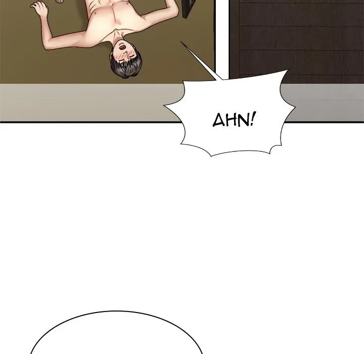 Read Spirit Possession chapter 45 image 4 on Lezhin