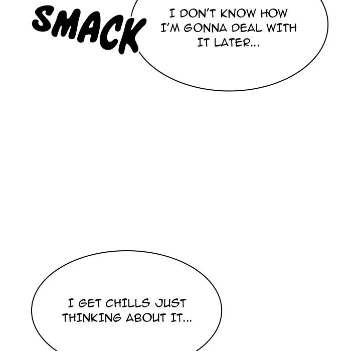Read Spirit Possession chapter 45 image 40 on Lezhin